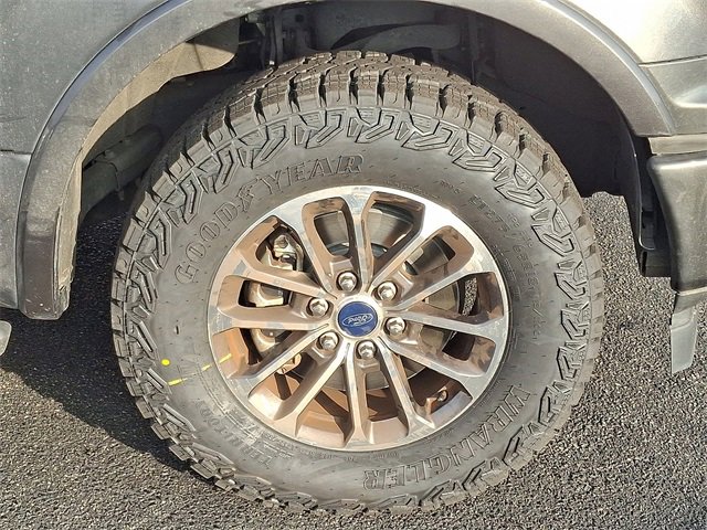 Certified 2019 Ford F150 XLT w/ Equipment Group 302A Luxury image 7