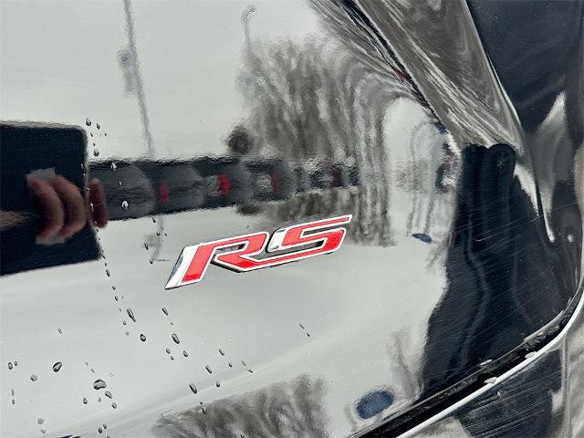 Used 2023 Chevrolet Blazer RS w/ Driver Confidence II Package image 20