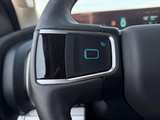 Certified 2025 Ford Expedition Max Active image 37