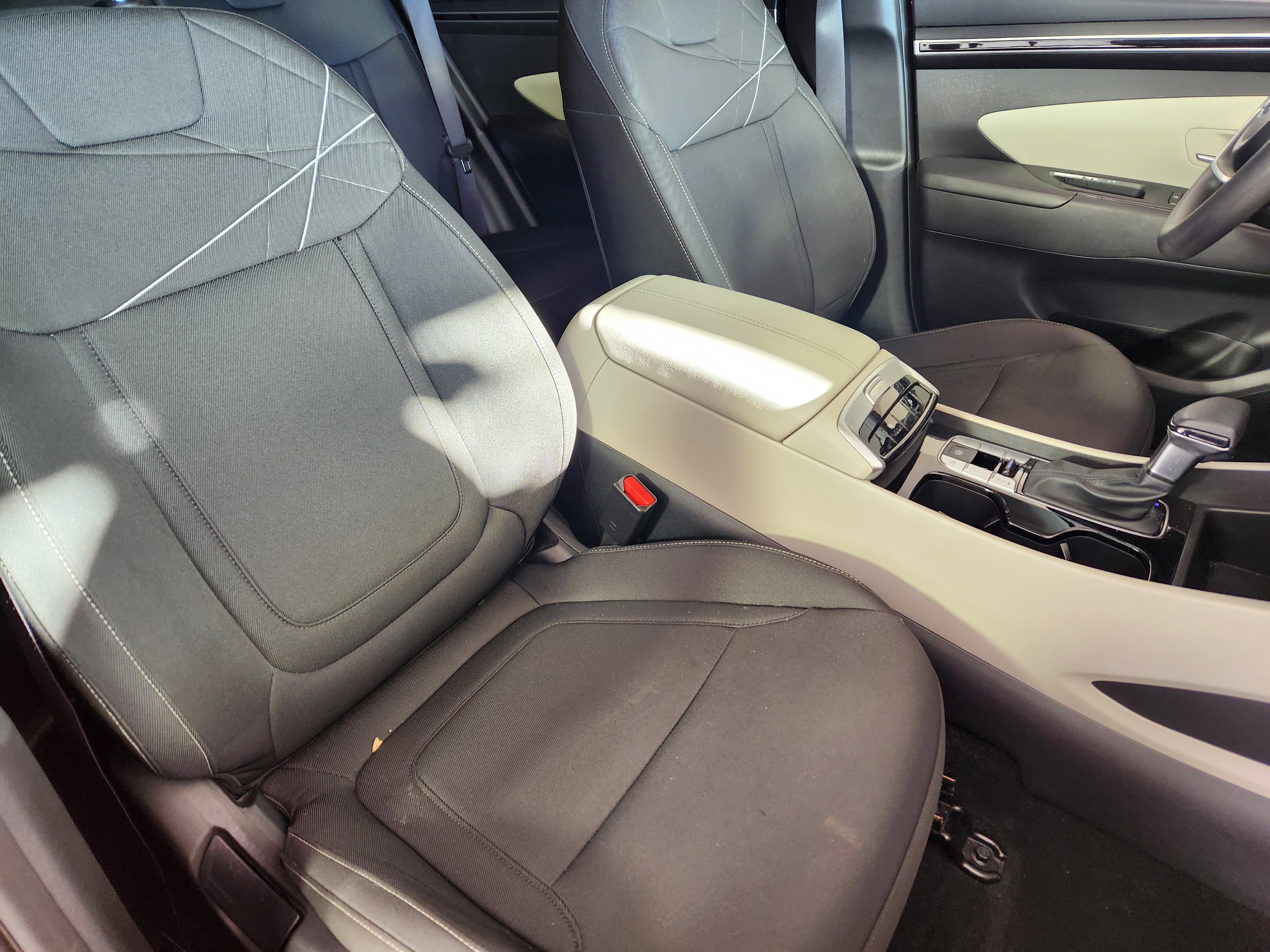 Used 2022 Hyundai Tucson SEL image 10