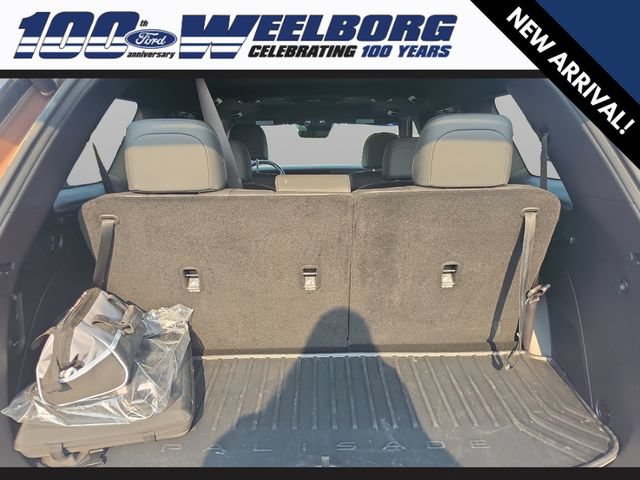 Used 2026 Hyundai Palisade XRT Pro AWD/4WD image 22
