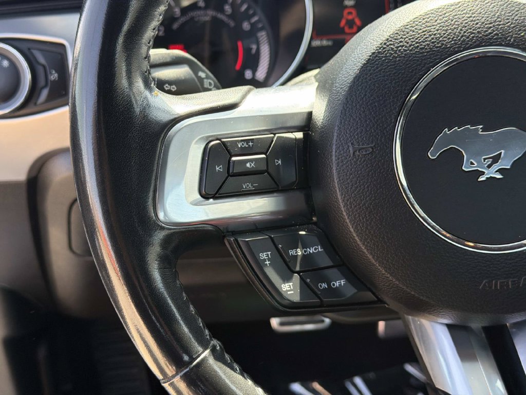 Certified 2023 Ford Mustang Premium RWD image 13