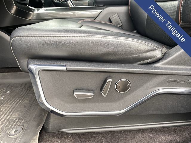 Certified 2021 Ford F150 Lariat AWD/4WD image 28