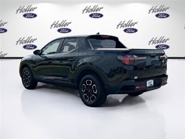Used 2024 Hyundai Santa Cruz SE FWD image 6