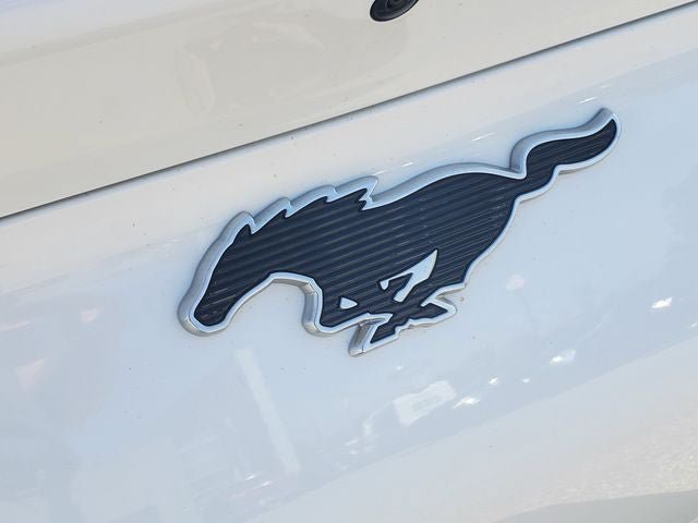 Certified 2024 Ford Mustang Mach-E Premium AWD/4WD image 32