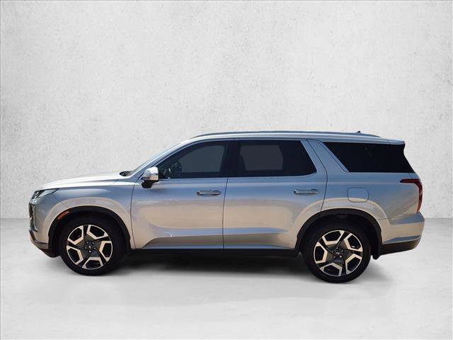 Used 2025 Hyundai Palisade SEL FWD image 9