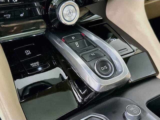 Used 2023 Acura MDX SH-AWD w/ Technology Package image 18