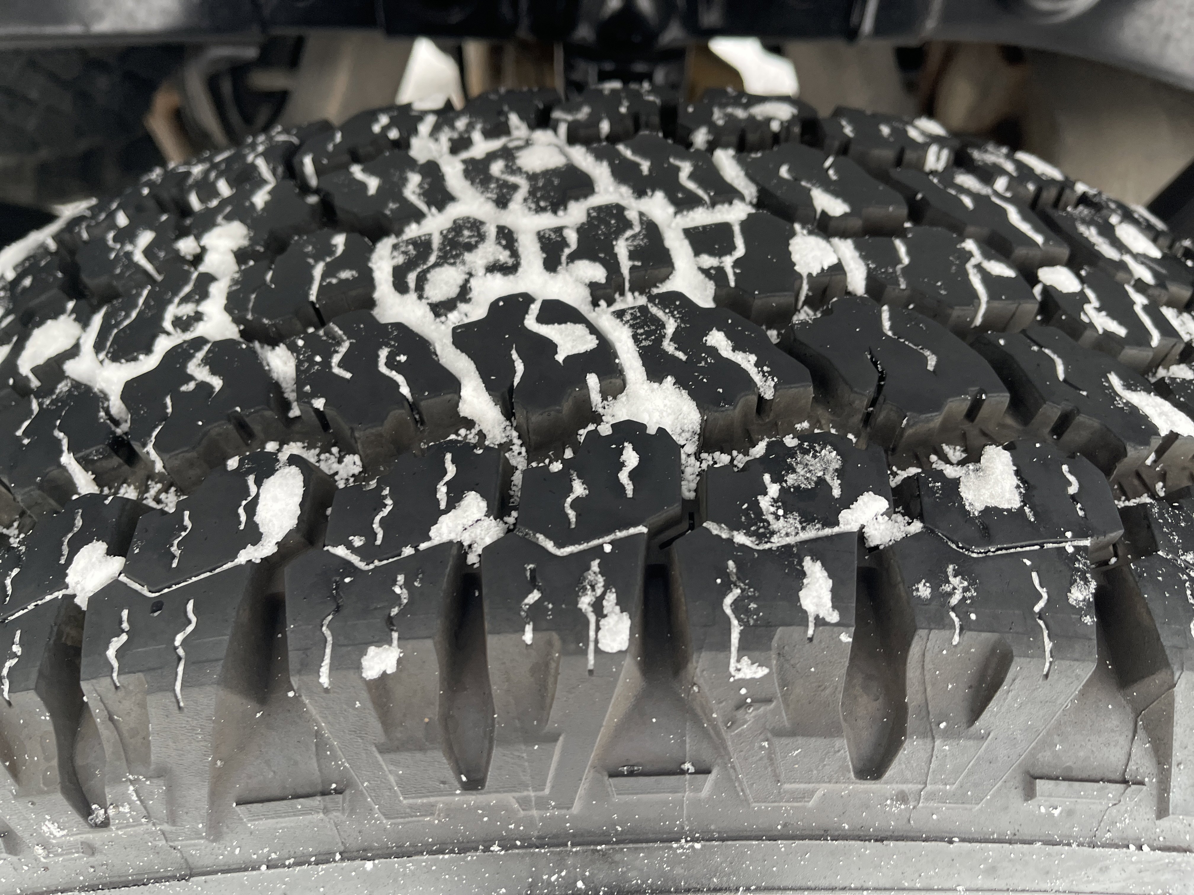 Certified 2021 Ford F150 XLT w/ FX4 Off-Road Package image 24