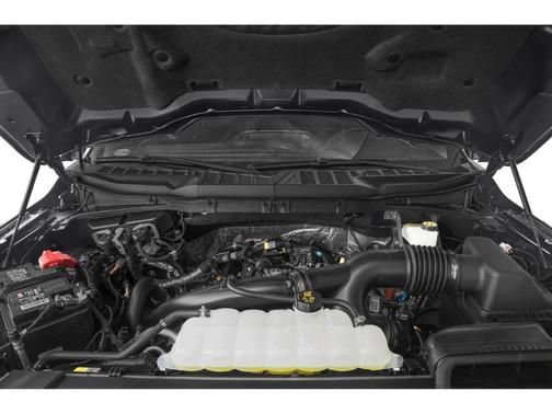 Certified 2023 Ford F150 Lariat w/ Equipment Group 502A High AWD/4WD image 12