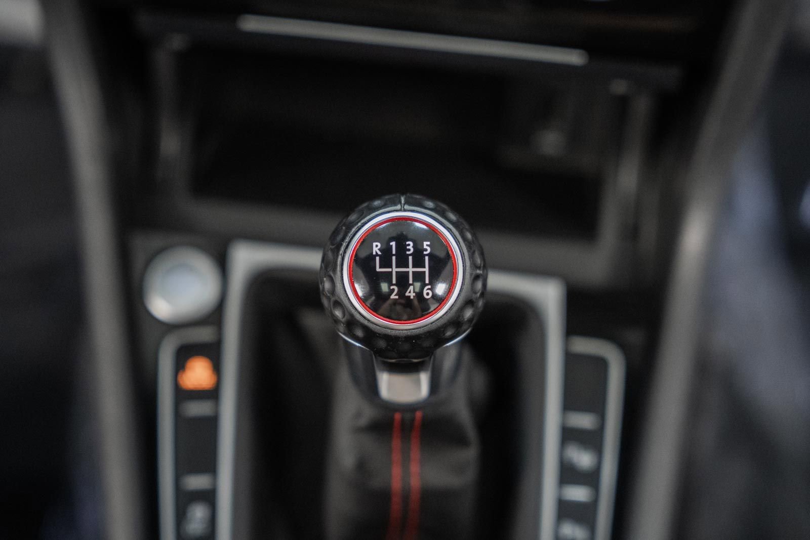 Used 2019 Volkswagen GTI Autobahn image 32