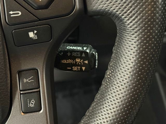 Used 2019 Toyota Tacoma TRD Sport AWD/4WD image 20