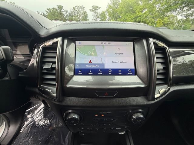 Certified 2023 Ford Ranger Lariat w/ Technology Package AWD/4WD image 21