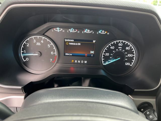 Certified 2023 Ford F150 XL w/ XL Chrome Appearance Package AWD/4WD image 30