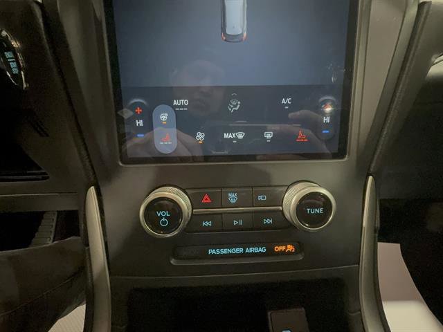 Certified 2022 Ford Edge SEL w/ Convenience Package image 16