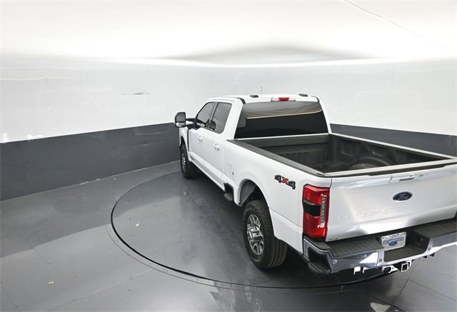 Certified 2025 Ford F350 Lariat image 22