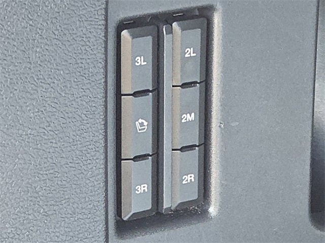 Certified 2022 Ford Expedition XLT image 31