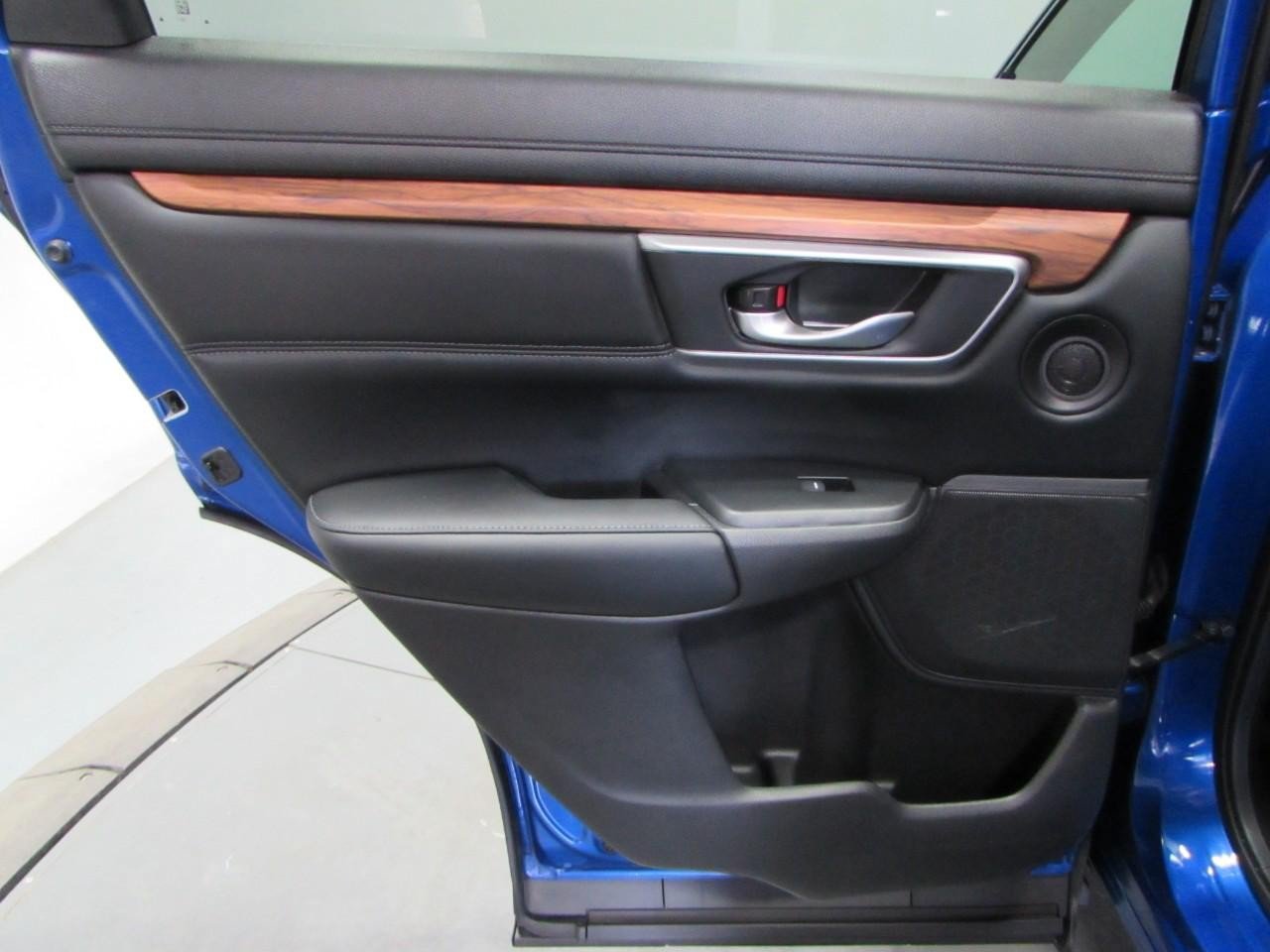 Used 2020 Honda CR-V EX-L image 14