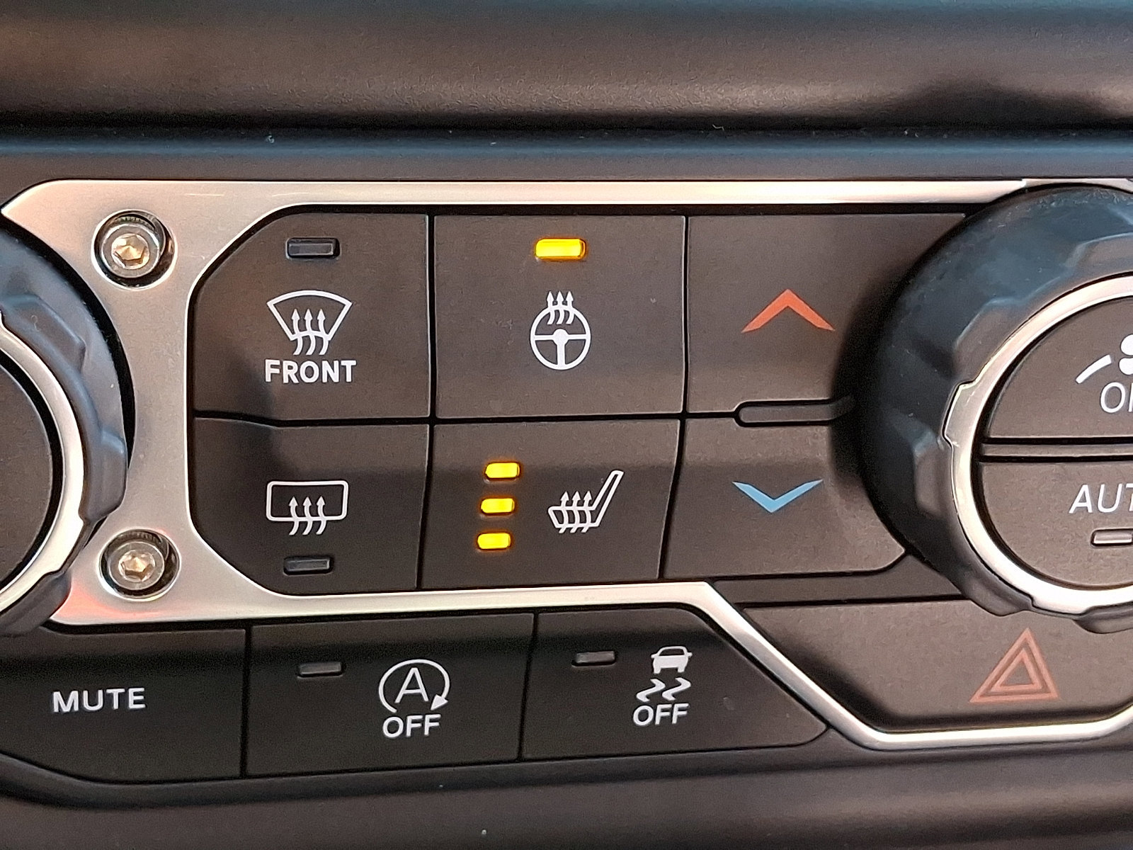 Used 2021 Jeep Wrangler Unlimited Rubicon image 32