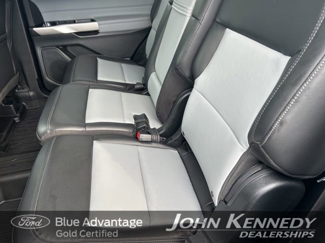 Certified 2022 Ford Explorer XLT w/ Equipment Group 202A image 32