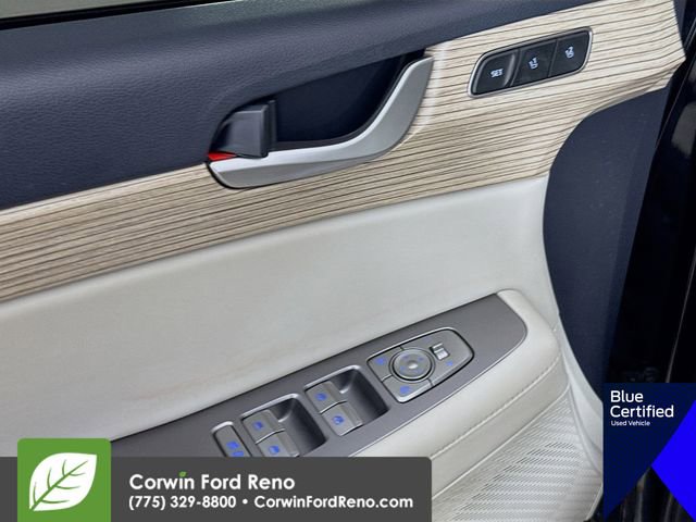 Used 2022 Hyundai Palisade SEL w/ Premium Package image 22