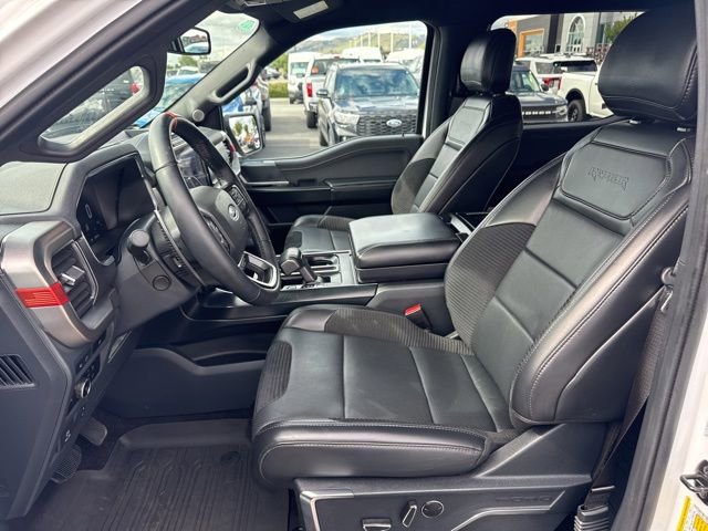 Certified 2023 Ford F150 Raptor AWD/4WD image 19