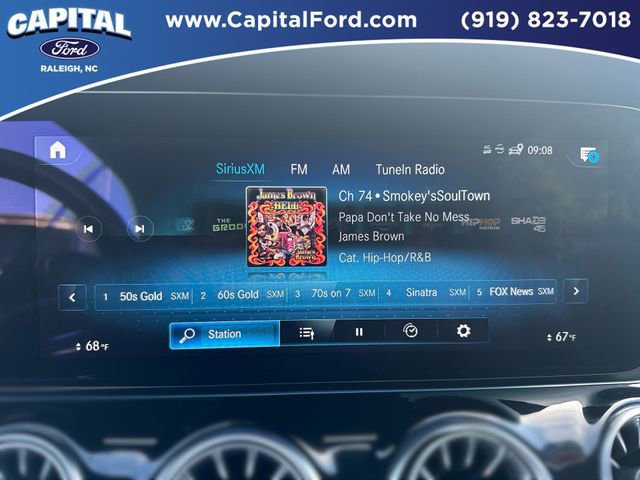 Used 2021 Mercedes-Benz E 450 4MATIC Cabriolet image 17