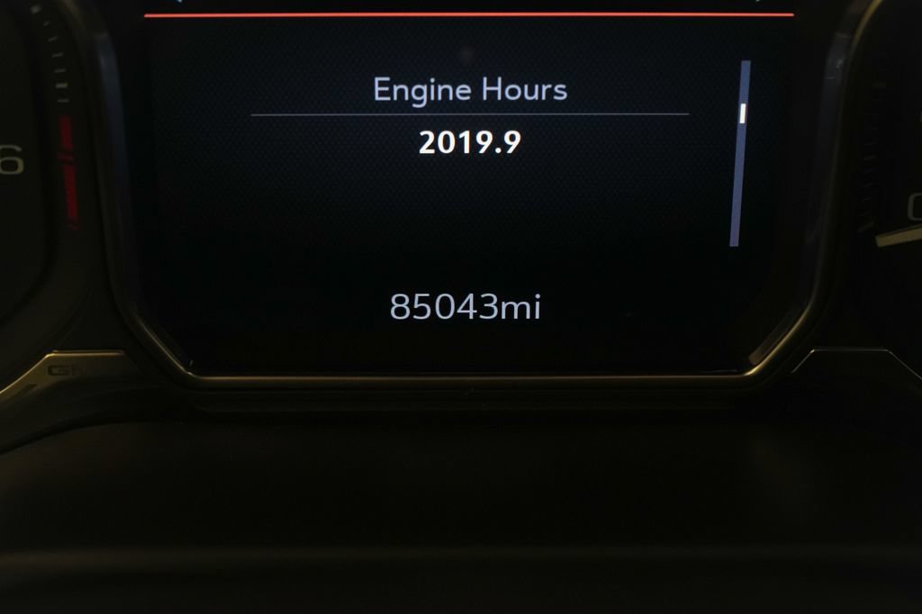 Used 2019 GMC Sierra 1500 Denali w/ Denali Ultimate Package AWD/4WD image 22