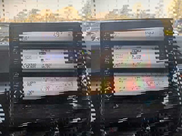 Used 2023 Toyota Camry XSE FWD image 25