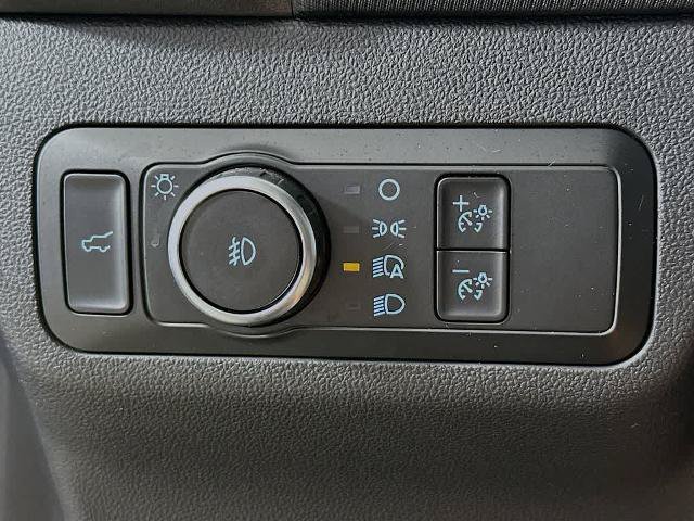 Certified 2025 Ford Bronco Sport Outer Banks w/ Outer Banks Tech Package+ AWD/4WD image 26