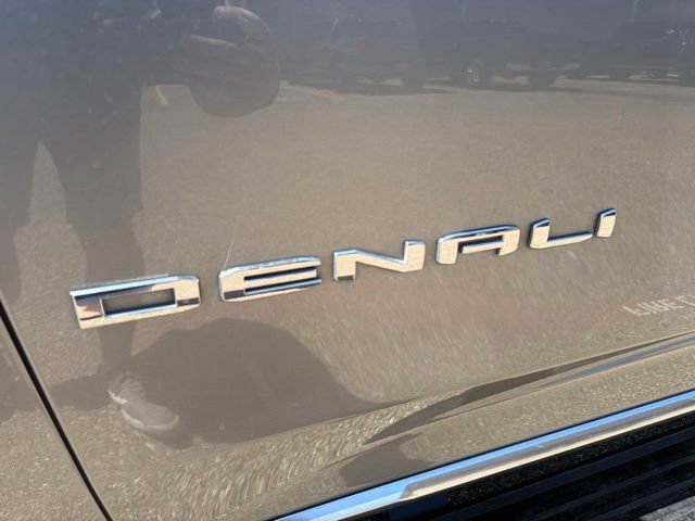 Used 2023 GMC Yukon Denali w/ Max Trailering Package RWD image 10