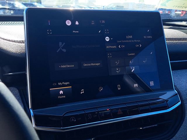 Used 2024 Jeep Compass Latitude image 27