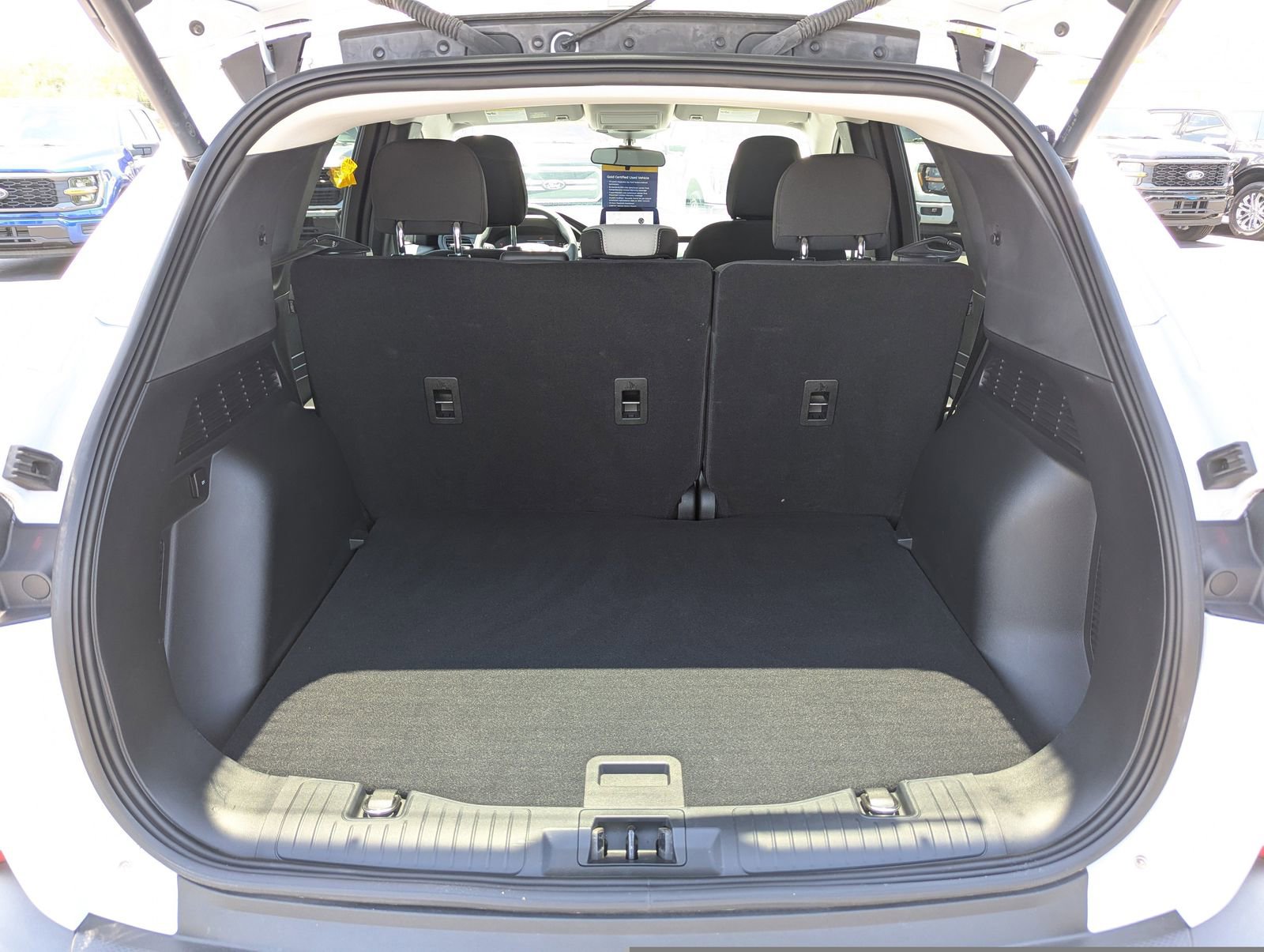 Certified 2023 Ford Escape Active FWD image 7