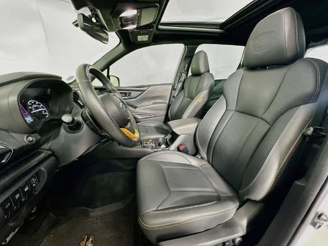Used 2023 Subaru Forester Wilderness w/ Wilderness Package AWD/4WD image 12