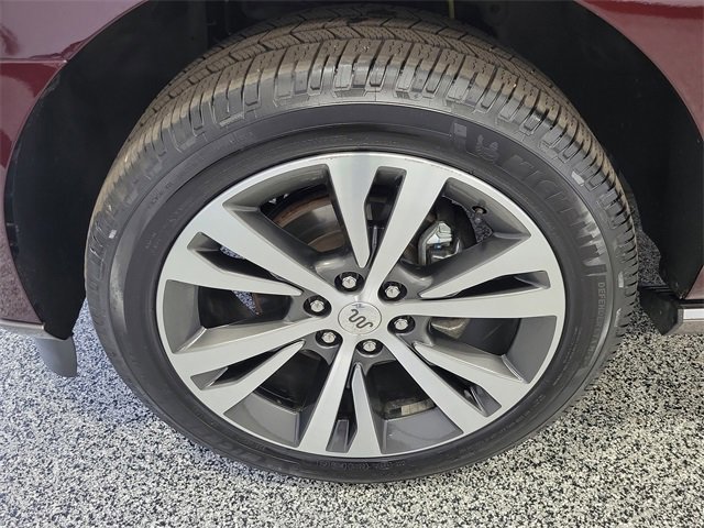 Certified 2021 Ford Expedition King Ranch image 5