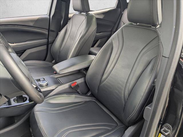 Certified 2023 Ford Mustang Mach-E Premium RWD image 16
