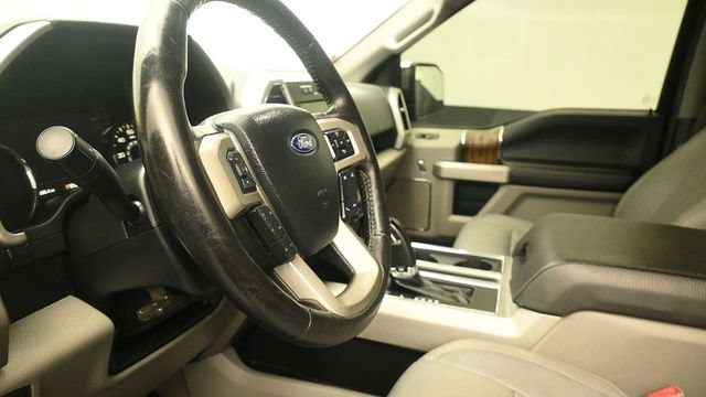Certified 2019 Ford F150 Lariat AWD/4WD image 20