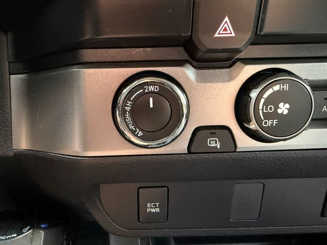 Used 2019 Toyota Tacoma SR w/ SR Convenience Package AWD/4WD image 24