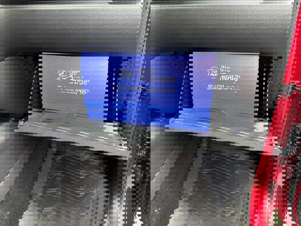 Certified 2020 Ford Ranger Lariat w/ Equipment Group 501A Mid image 12