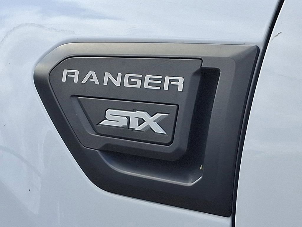 Certified 2022 Ford Ranger XL w/ FX4 Off-Road Package image 31