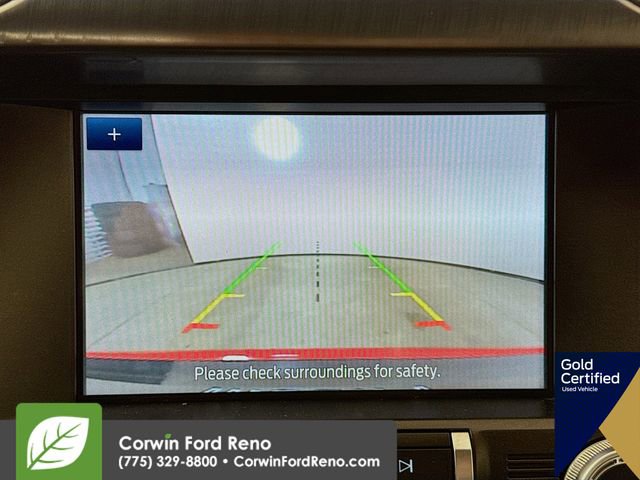 Certified 2021 Ford Mustang Mach 1 w/ Equipment Group 700A image 18