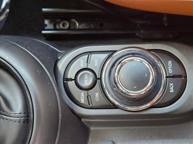 Used 2022 MINI Cooper John Cooper Works FWD image 21