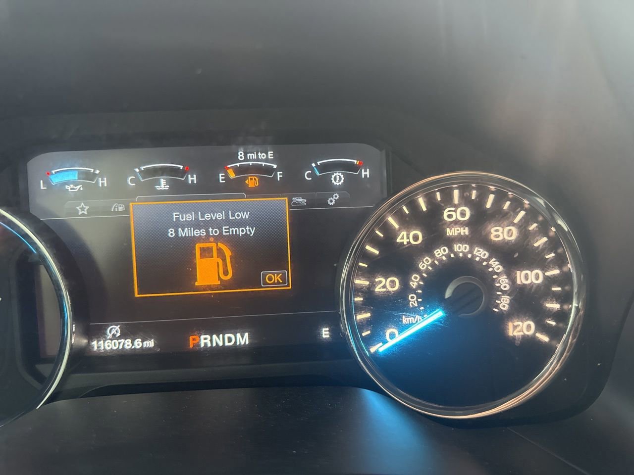 Certified 2019 Ford F150 Lariat image 11