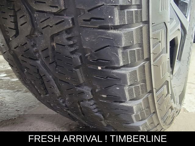 Certified 2021 Ford Explorer Timberline AWD/4WD image 11