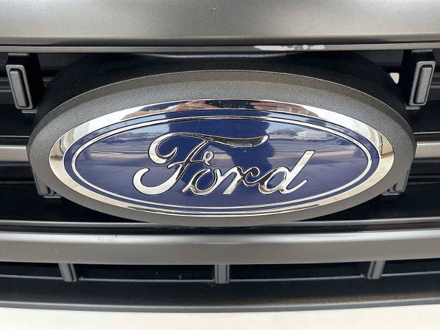Certified 2023 Ford F150 Lariat w/ Equipment Group 502A High AWD/4WD image 30
