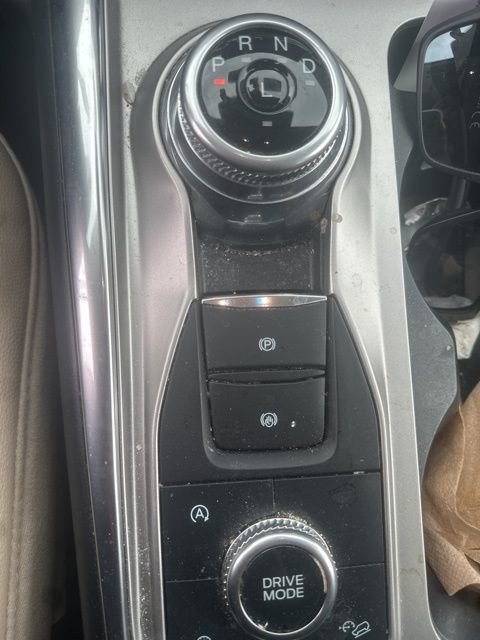 Certified 2021 Ford Explorer XLT w/ Equipment Group 202A AWD/4WD image 27