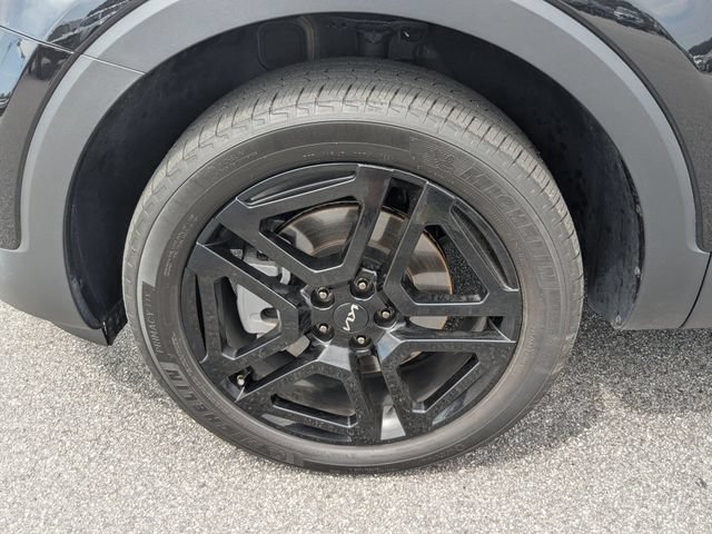 Used 2024 Kia Telluride SX Prestige X-Line AWD/4WD image 30