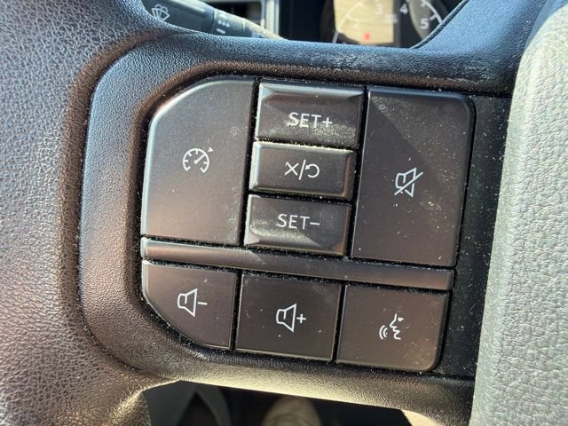 Certified 2023 Ford F250 XLT w/ Snow Plow/Camper Package AWD/4WD image 44