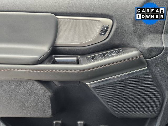 Certified 2025 Ford Expedition Active RWD image 19