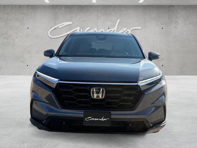Used 2024 Honda CR-V EX-L image 19