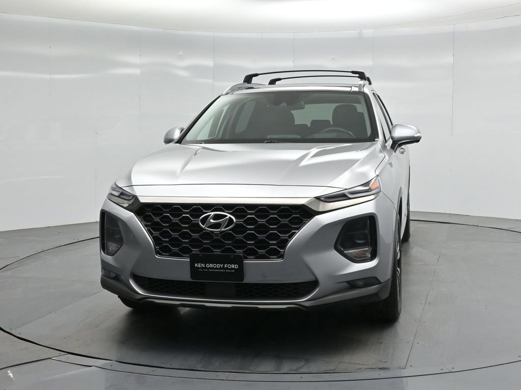 Used 2020 Hyundai Santa Fe Limited image 28